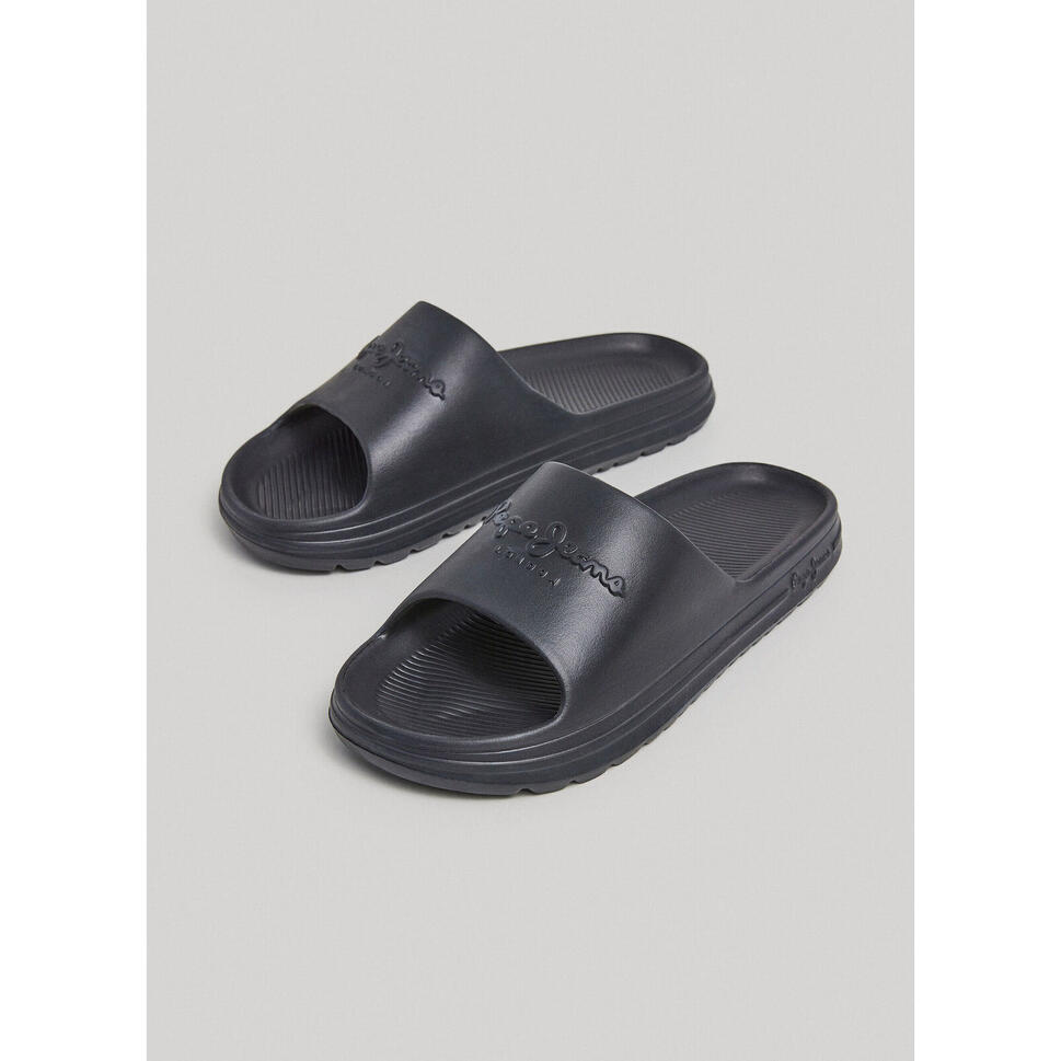 Klapki Pepe Jeans Beach Slide M, Mężczyźni