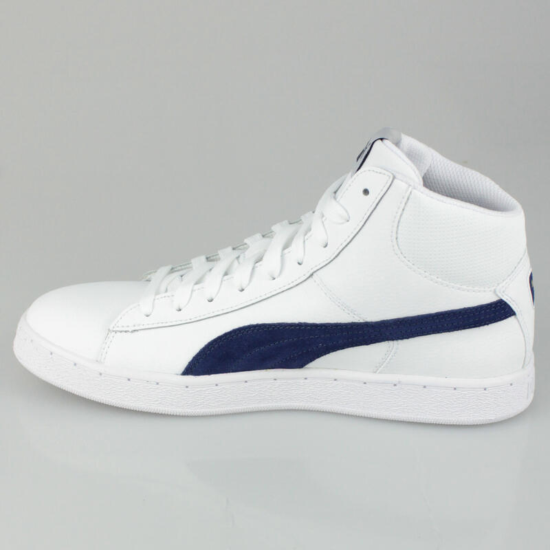 Sneakers Puma 1948 Mid L, Wit, Mannen