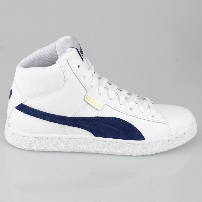 Sneakers Puma 1948 Mid L, Wit, Mannen