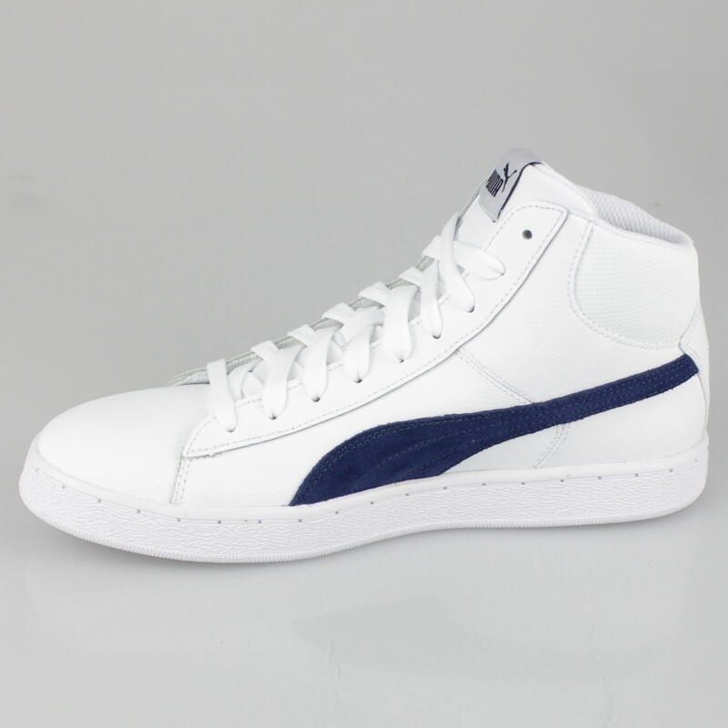 Sneakers Puma 1948 Mid L, Wit, Mannen