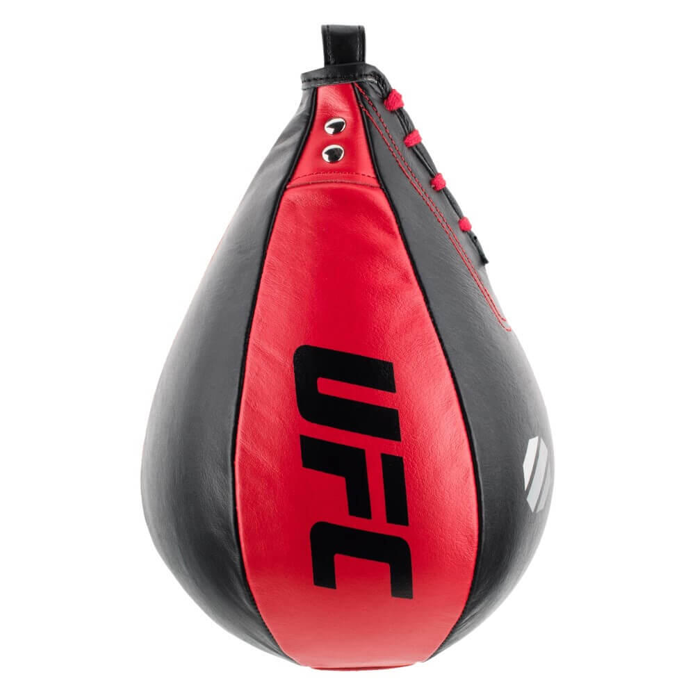 UFC Contender Leather Speed Bag  9" x 6"