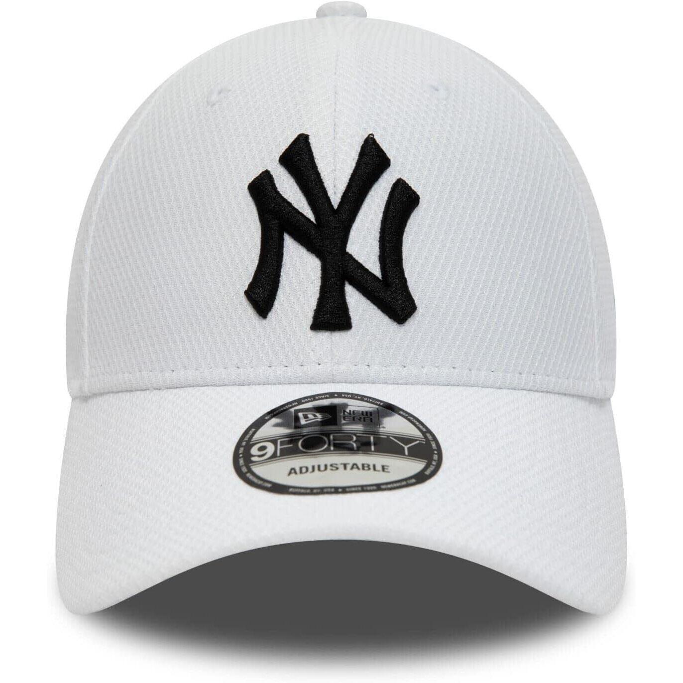 New York Yankees Diamant New Era Cap 4/5