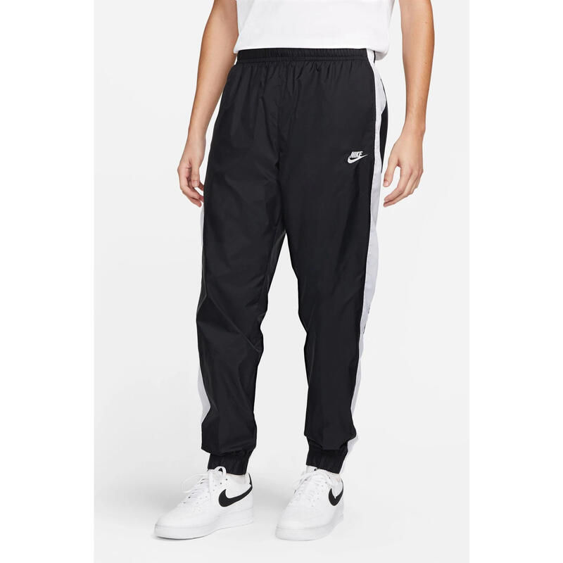 Melegítő Nike Sportswear, Fekete, Férfiak