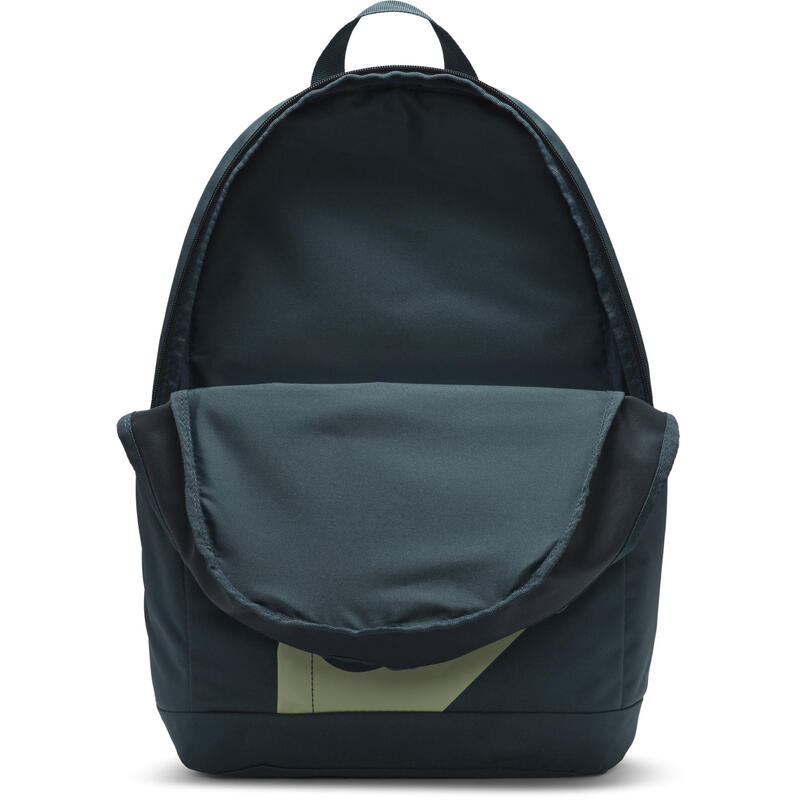 Rucsac unisex Nike Elemental, Verde