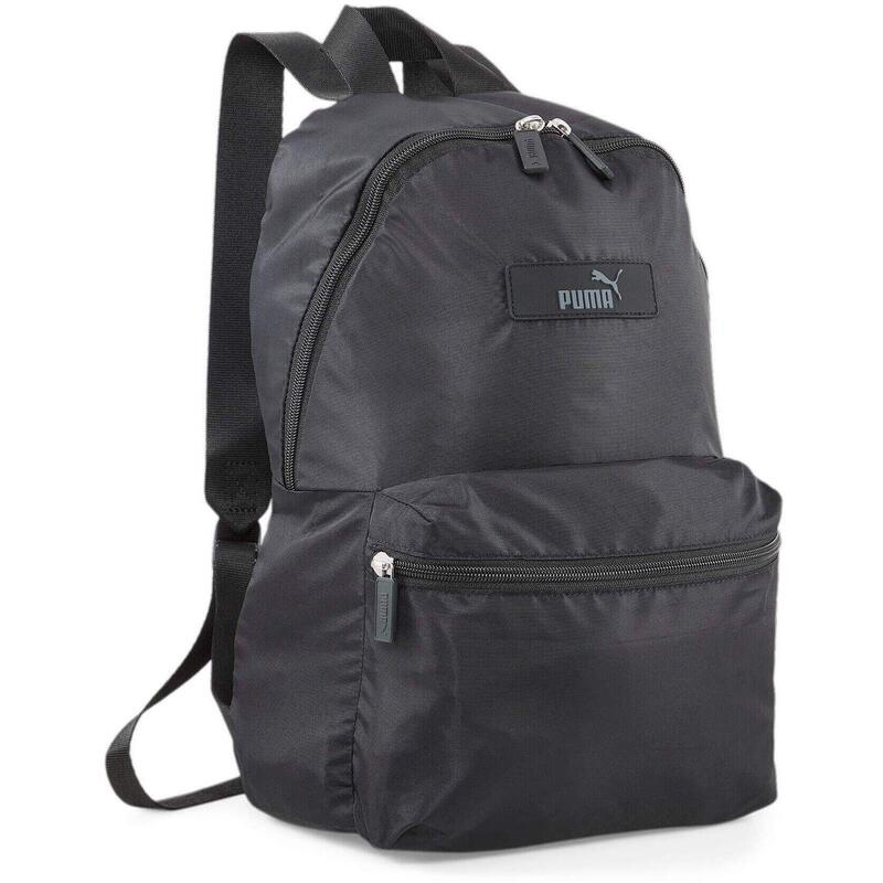 Hátizsák Puma Core Pop Backpack 12L, Fekete, Unisex