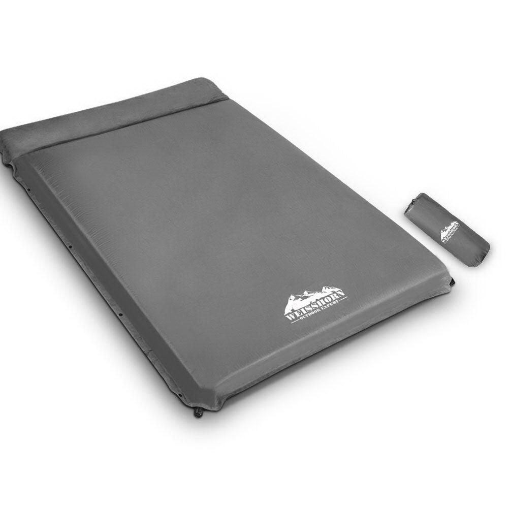 Double Size Self Inflating Mattress