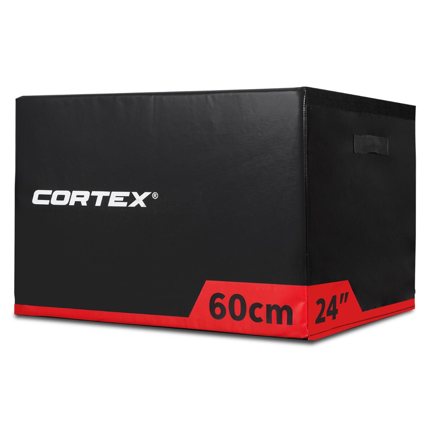 CORTEX Soft Plyo Box Modular Stackable