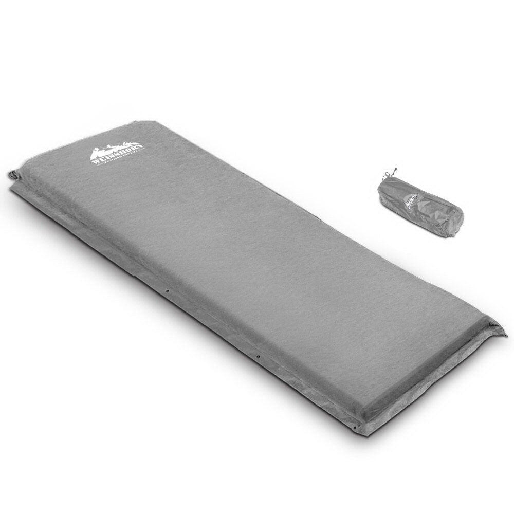 Single Size Self Inflating Mattress