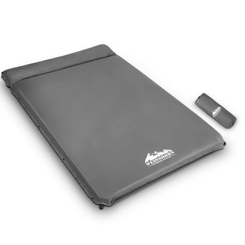 Self Inflating Mattress