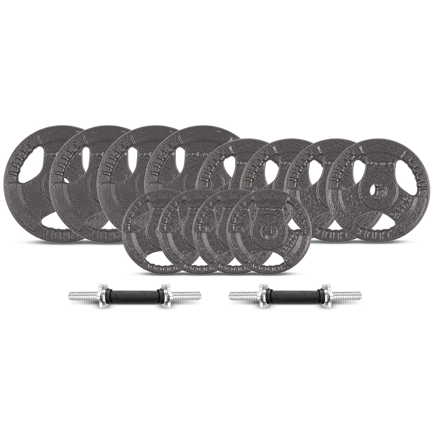 CORTEX Dumbbell Standard Weight Set 25mm