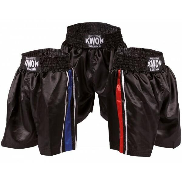 Pantaloncini da boxe Kwon Professional Boxing Str