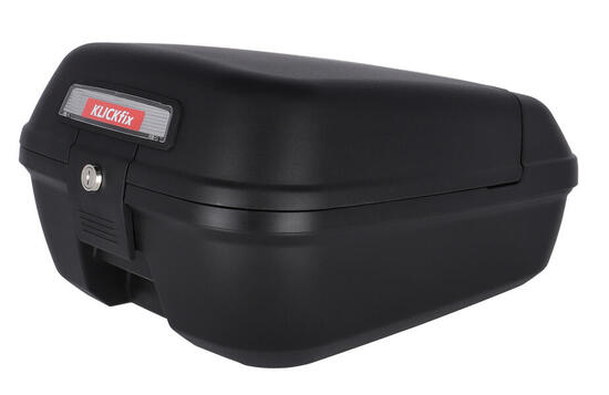 Bike Box City, Racktime