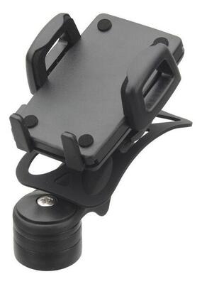 Supporto per smartphone per steli Ahead