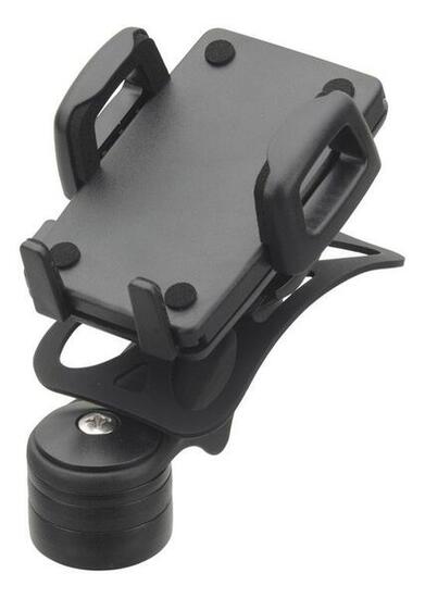 Supporto per smartphone per steli Ahead