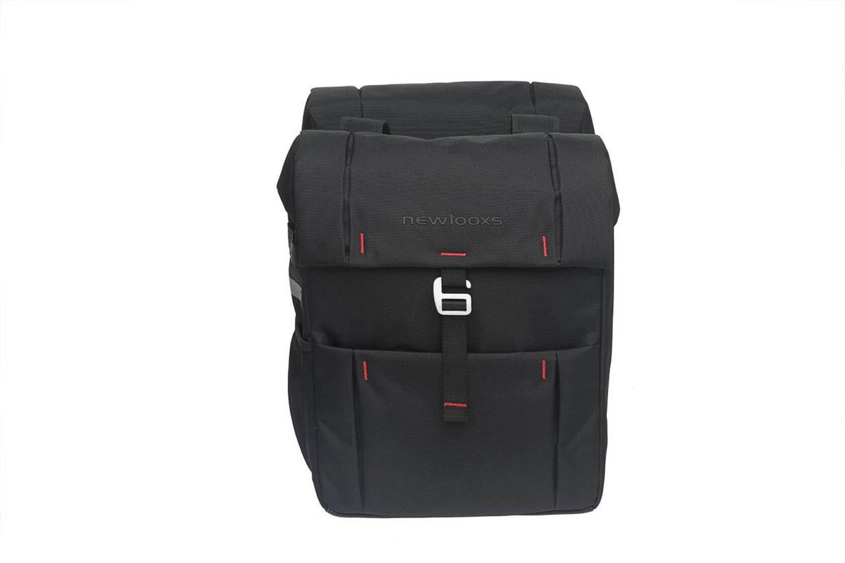 Borsa doppia Vigo Double II 2/3