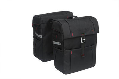 Borsa doppia Vigo Double II
