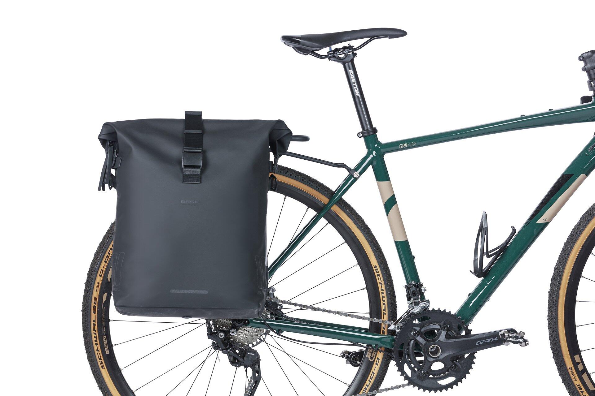 Sacoche à bandoulière pour vélo SoHo MIK 5/7