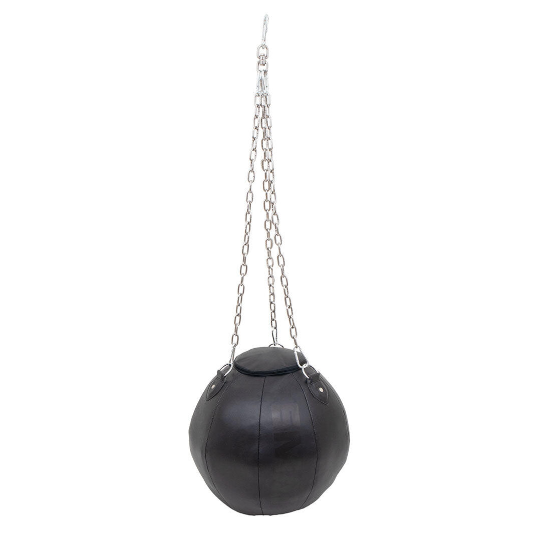 Wrecking Ball Punching Bag