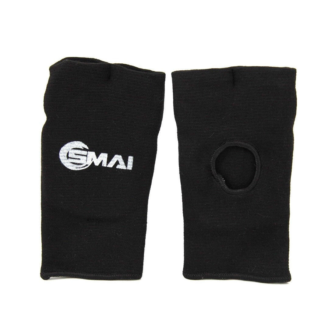 Hand Guard - Elastic - Black
