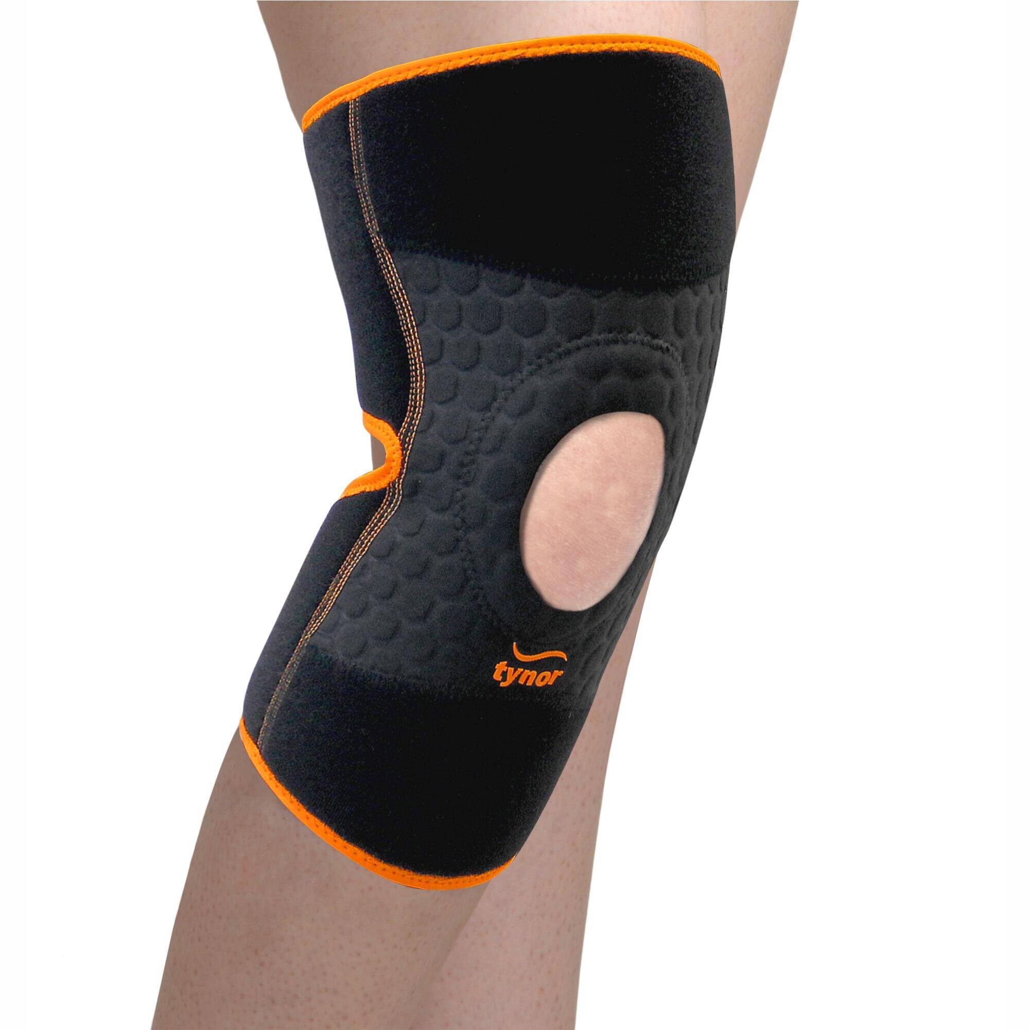KNEE WRAP (NEO) N.O