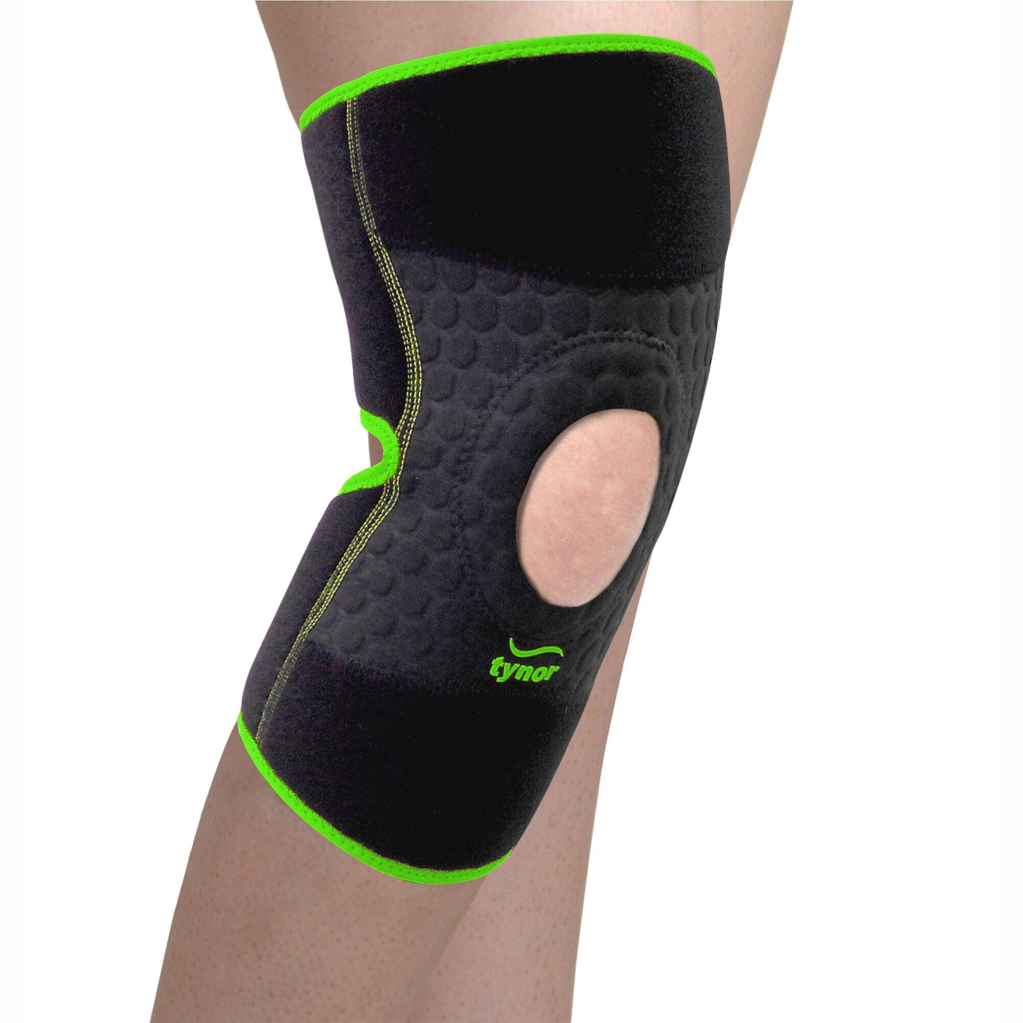 KNEE WRAP (NEO) N.G