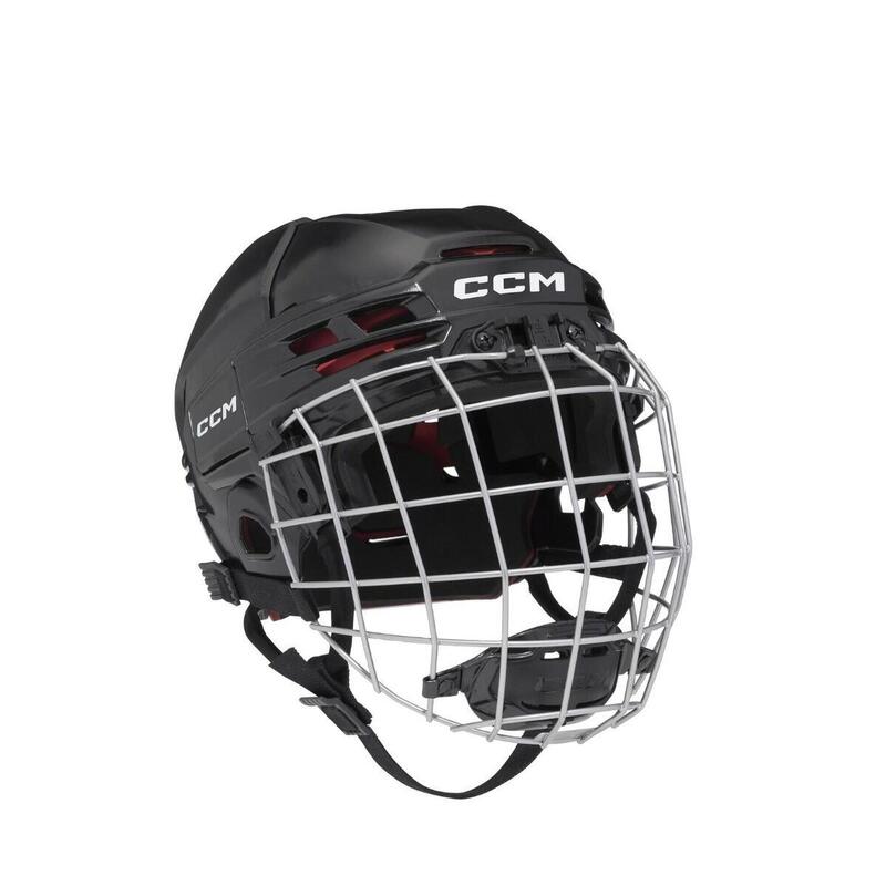 Ccm 70 Ijshockeyhelm Combo Jr