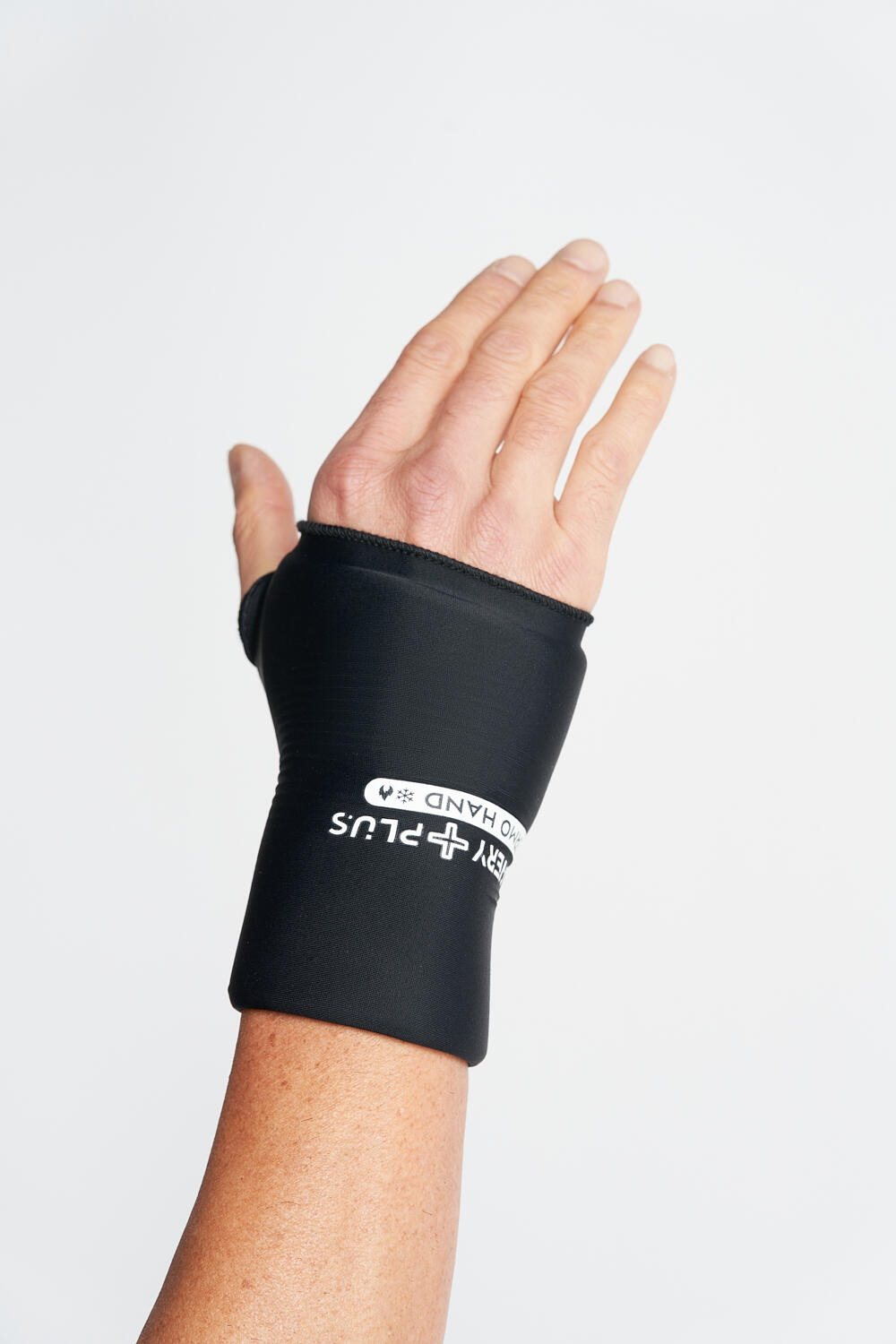 Muñequera Thermo Hand Recovery Plus 2/4