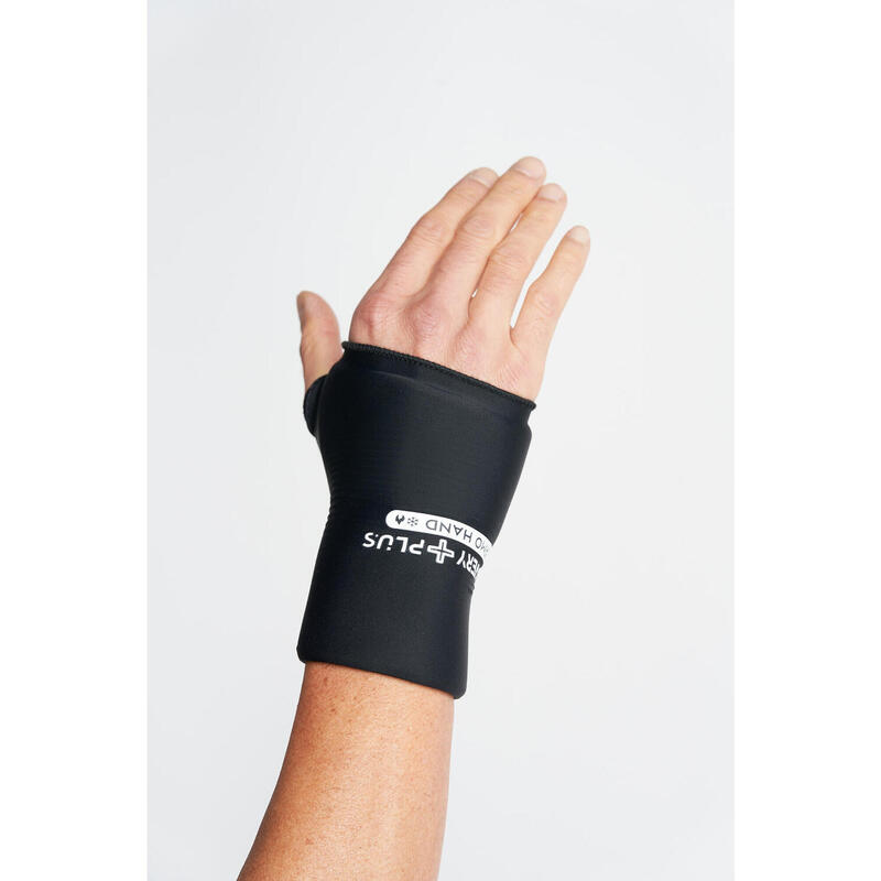 Munhequeira Thermo Hand Recovery Plus