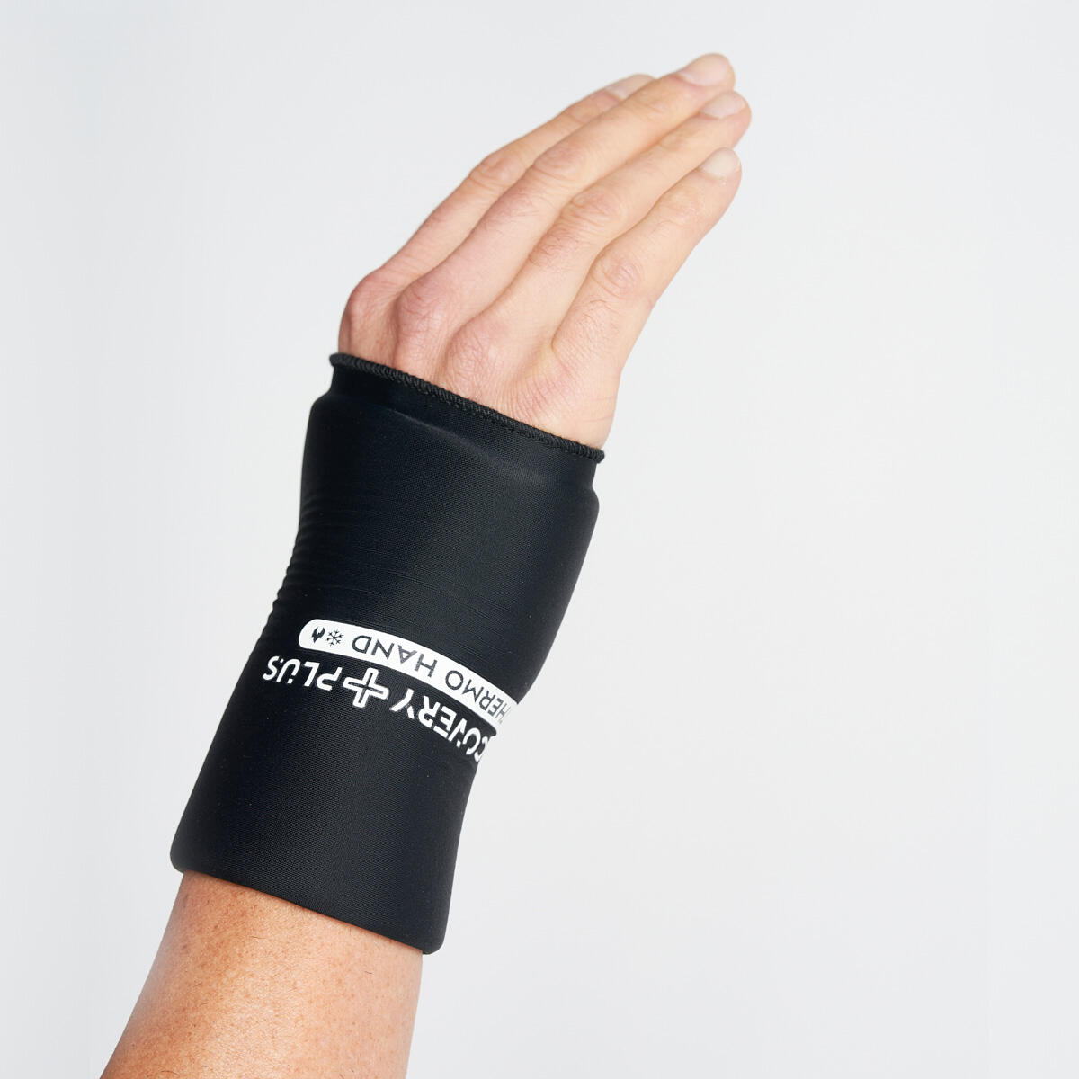 Muñequera Thermo Hand Recovery Plus 3/4