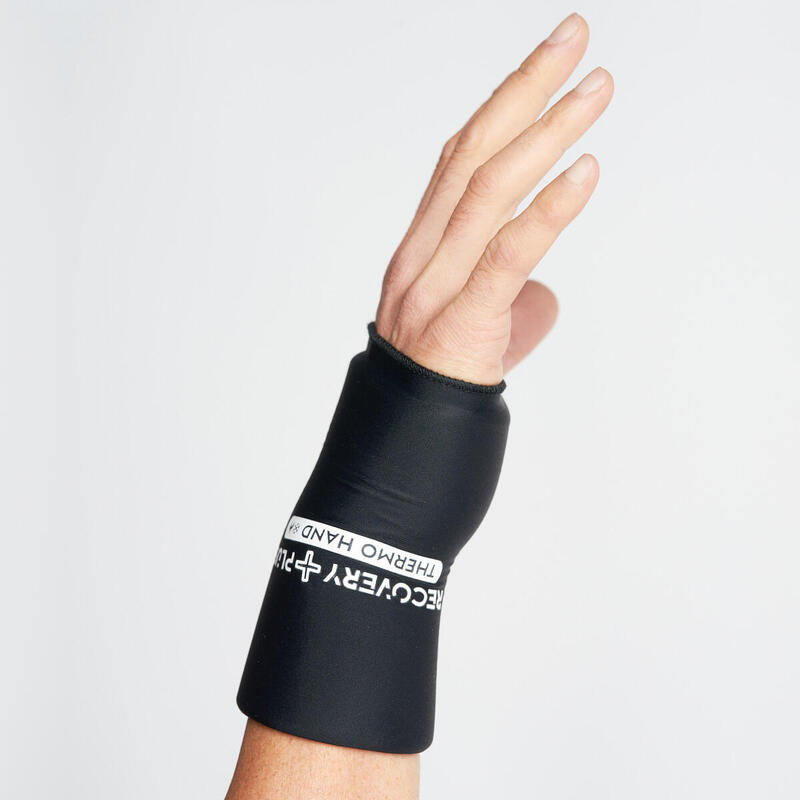 Munhequeira Thermo Hand Recovery Plus