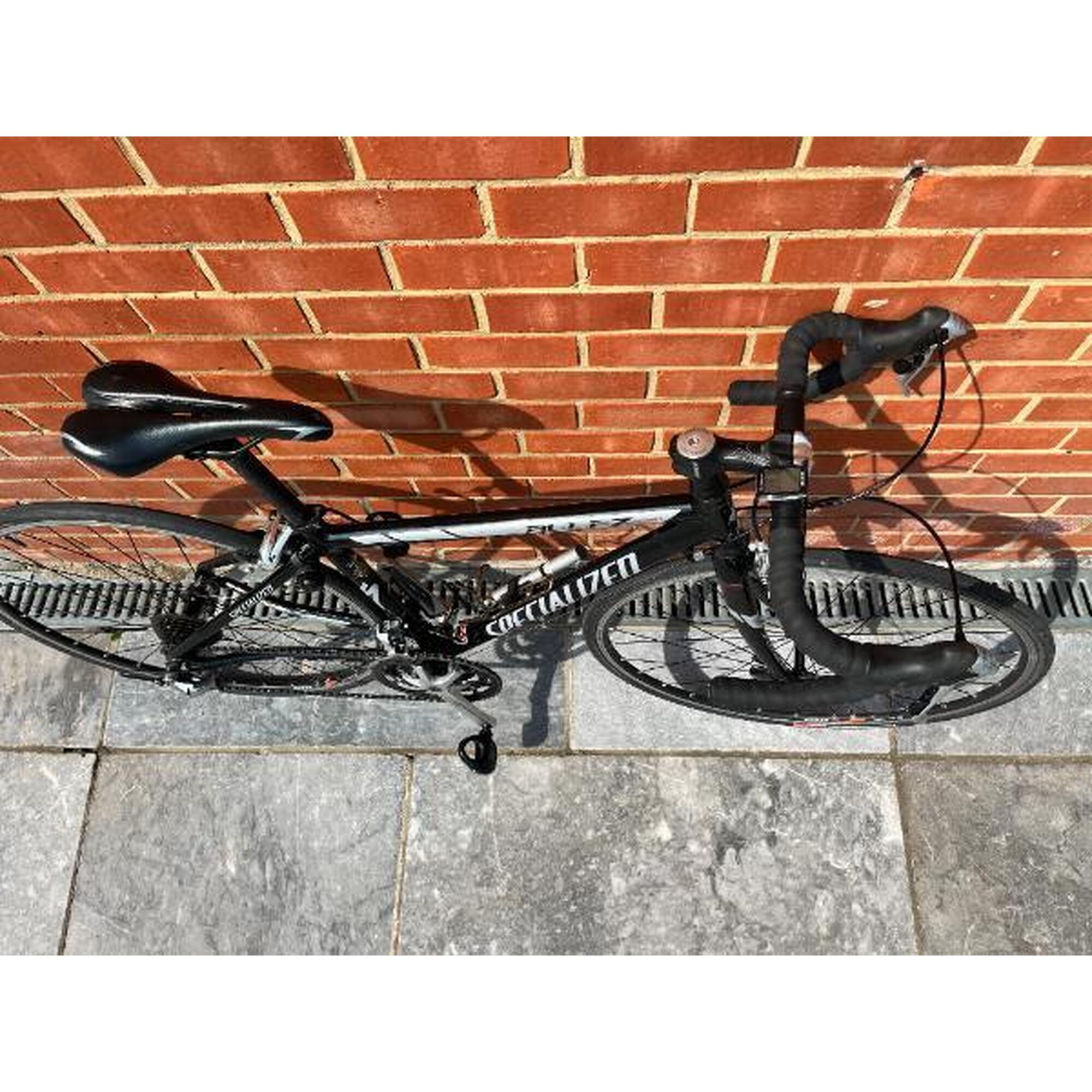 C2C Velo de course Specialized Allez Sport 2006 SPECIALIZED Decathlon