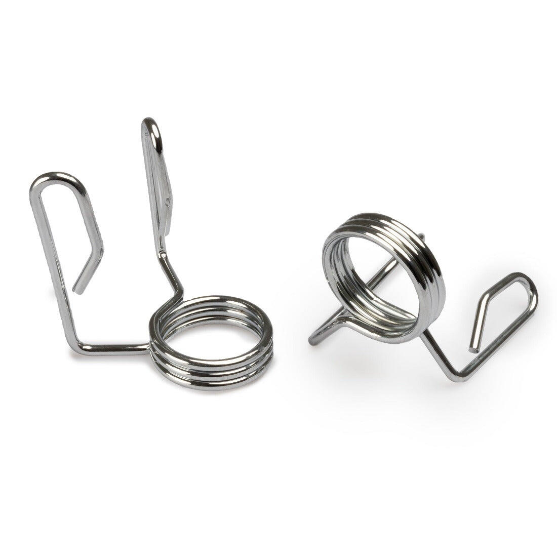 Barbell Spring Collar Pairs
