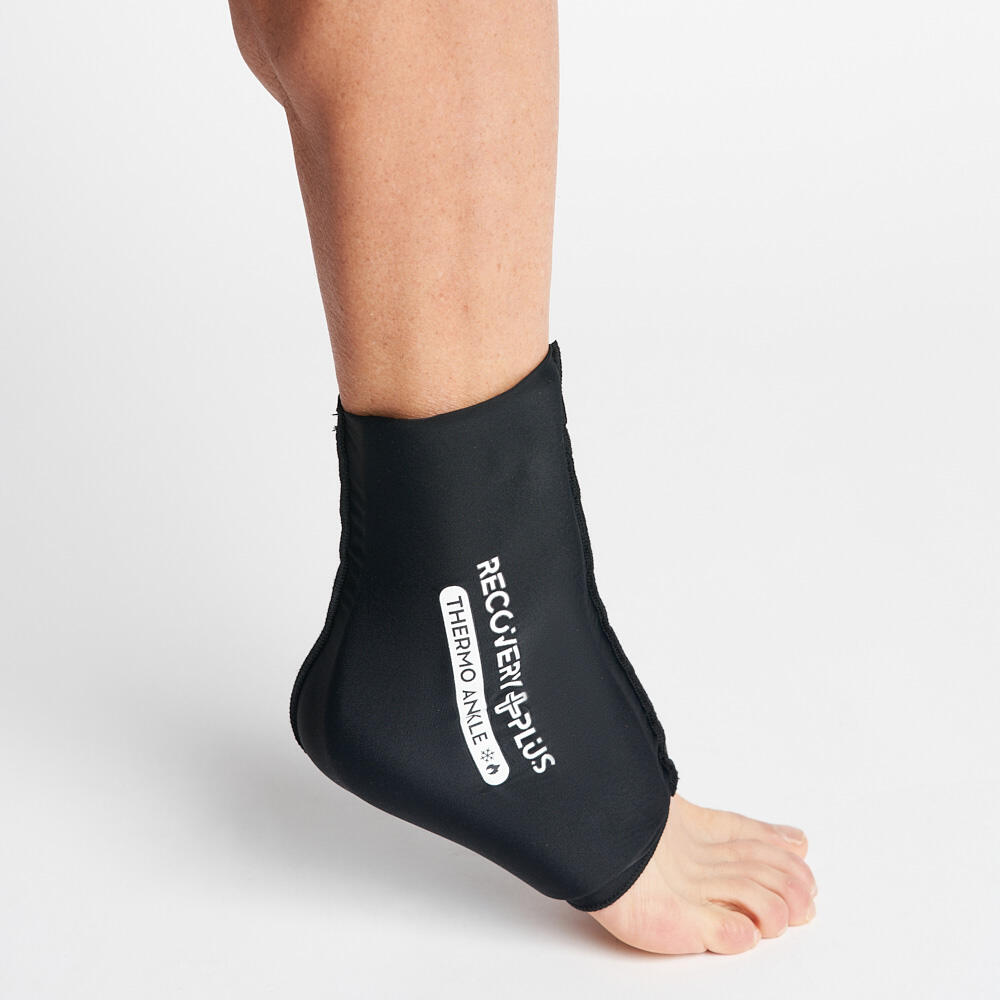 Tobillera Thermo Ankle Recovery Plus 3/3