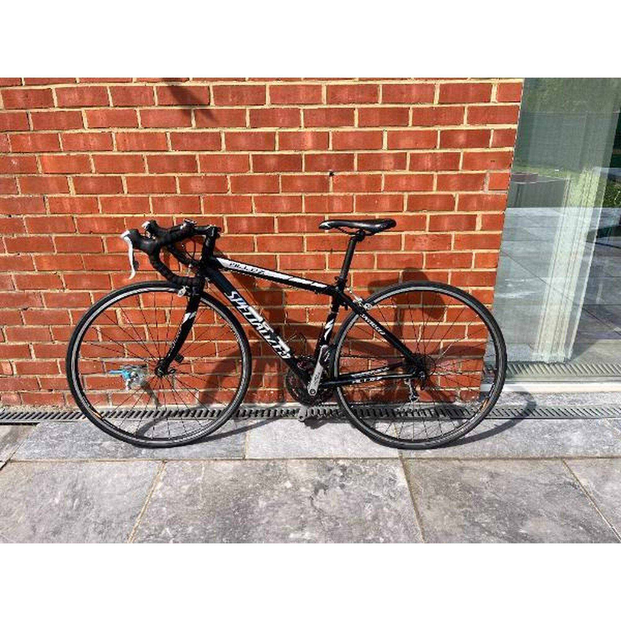 Achetez vélo de course vends occasion, annonce vente à Lucé (28
