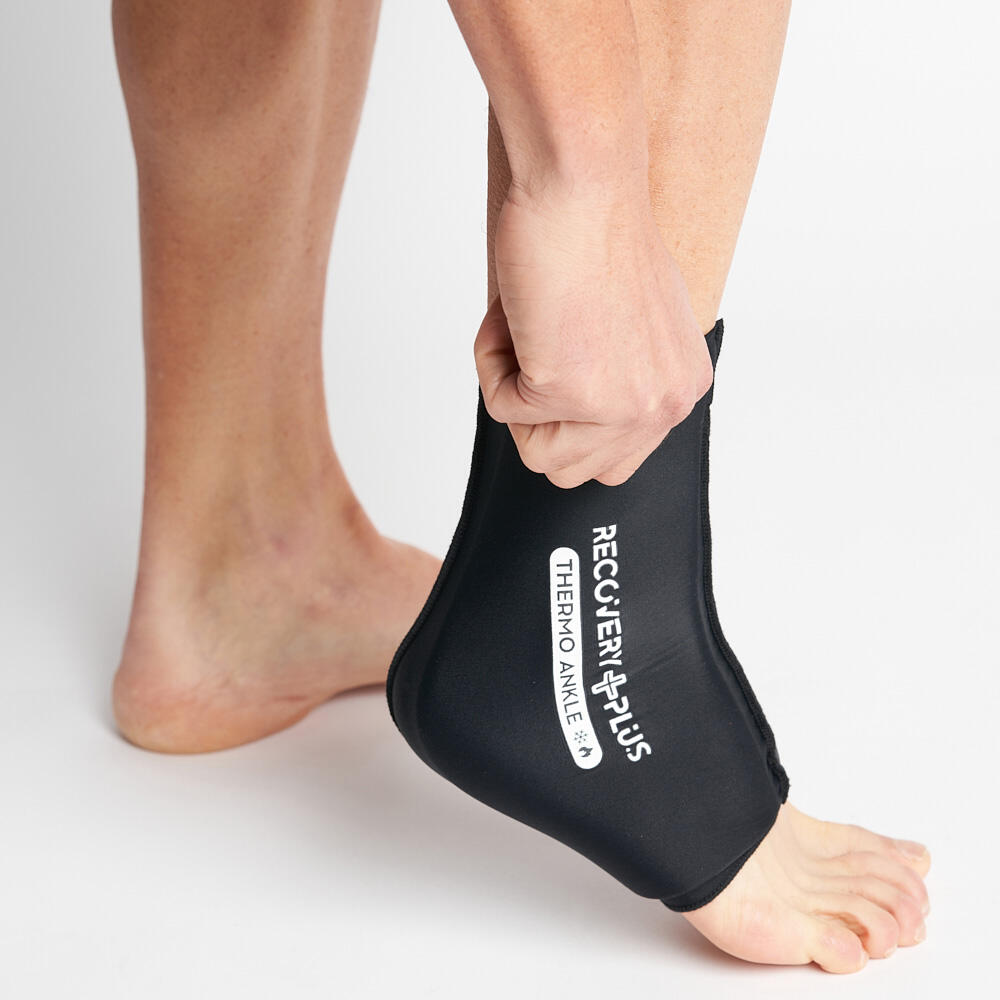 RECOVERY PLUS Tobillera Thermo Ankle Recovery Plus