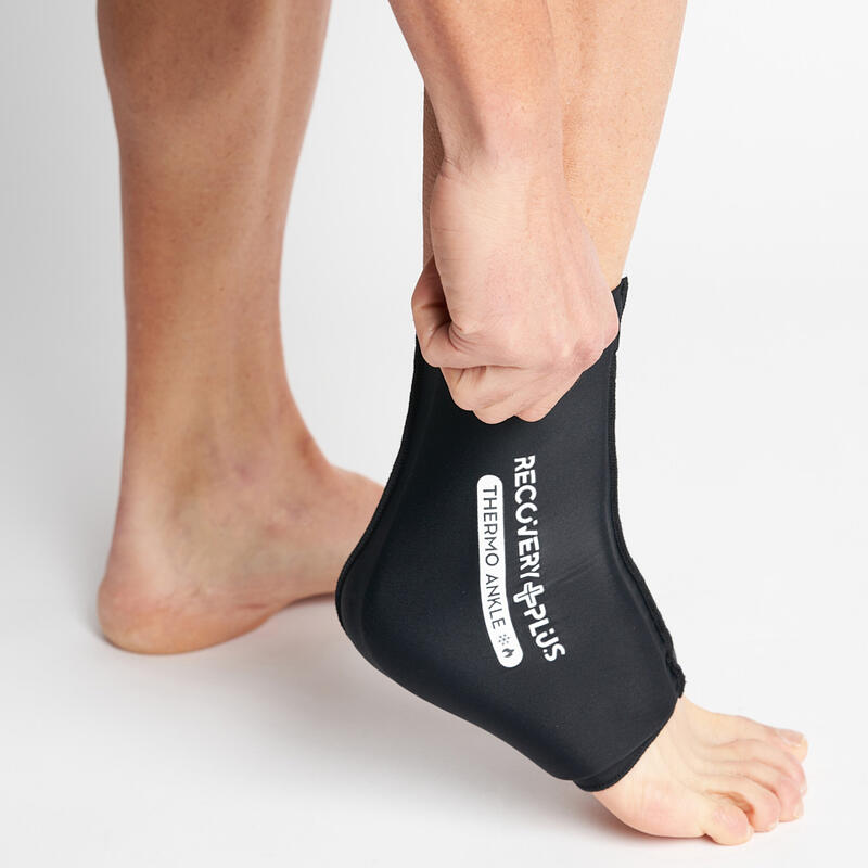 Tornozeleira Thermo Ankle Recovery Plus