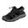 Marco Men's Hiking Sandals - Black
