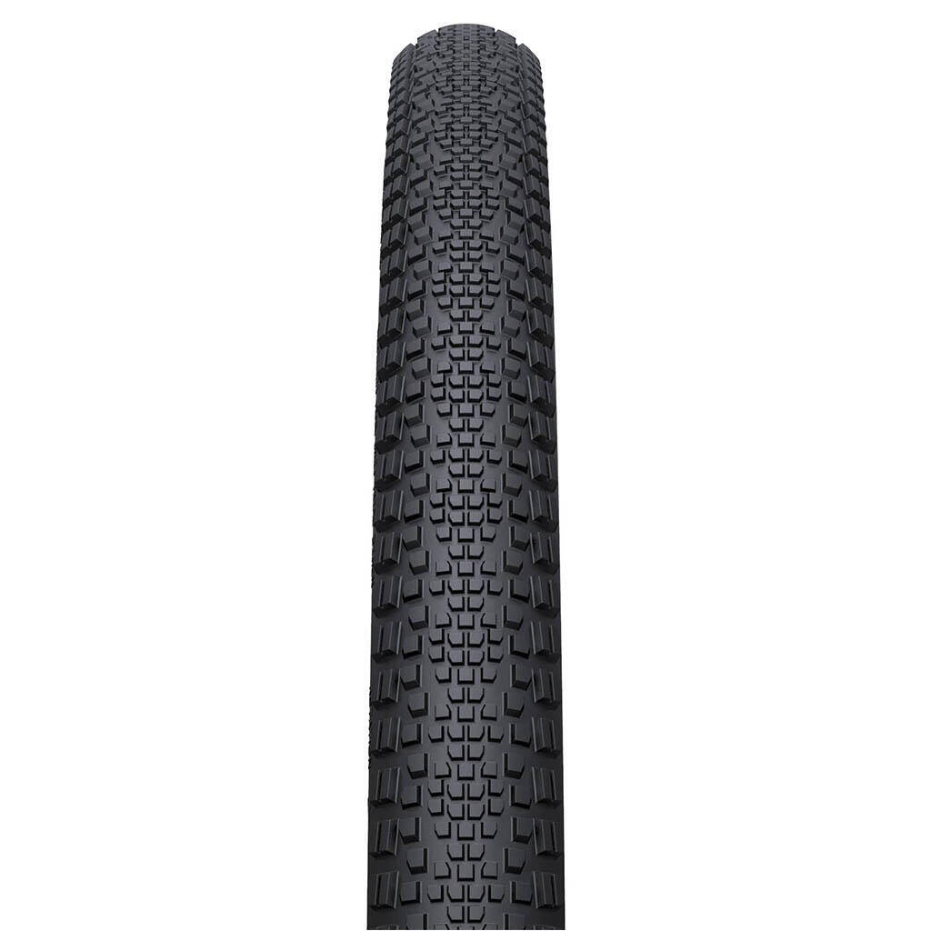 WTB Riddler 700x37c Comp Tyre-Black (Wired) -  3