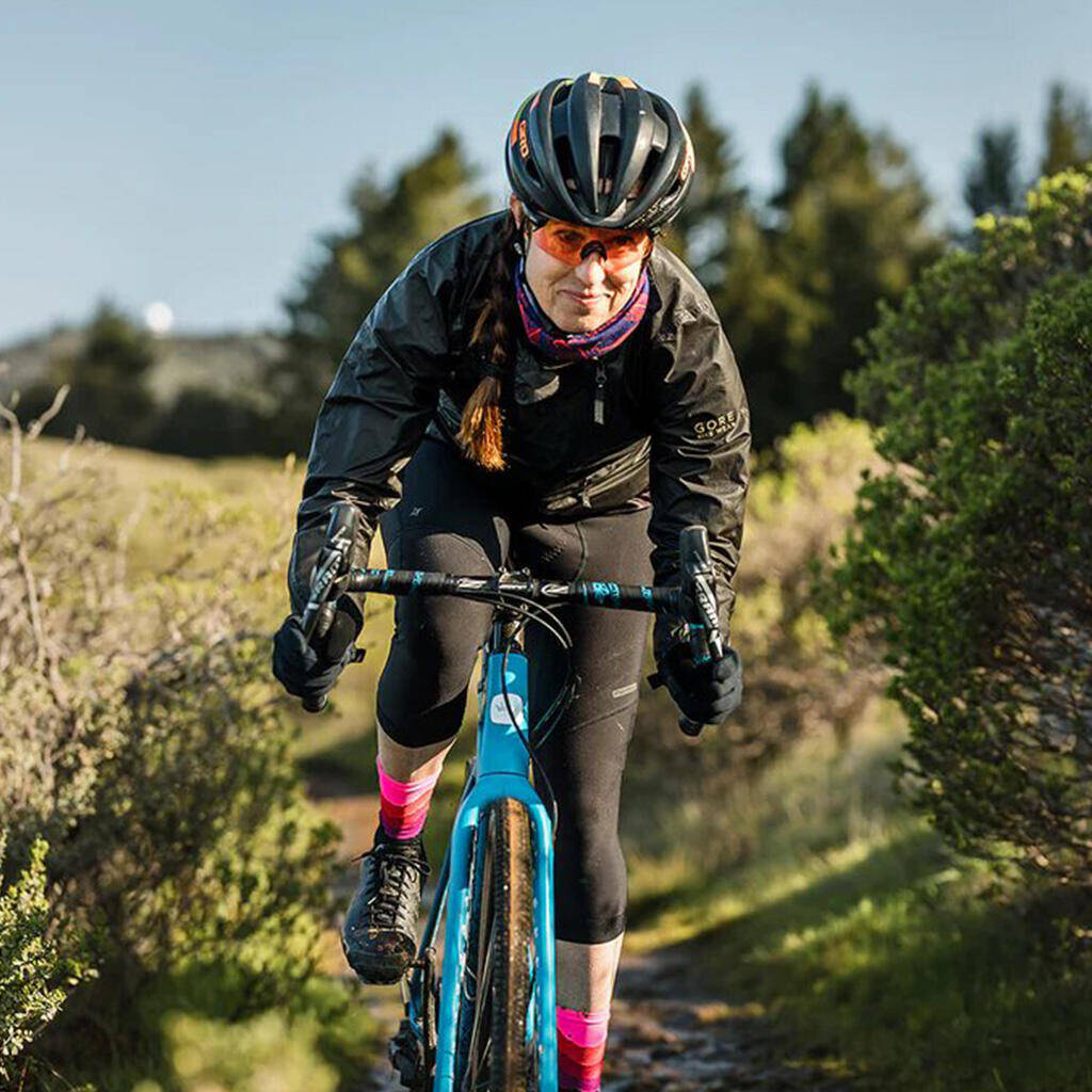 WTB Riddler 700x37c Comp Tyre-Black (Wired) -  4