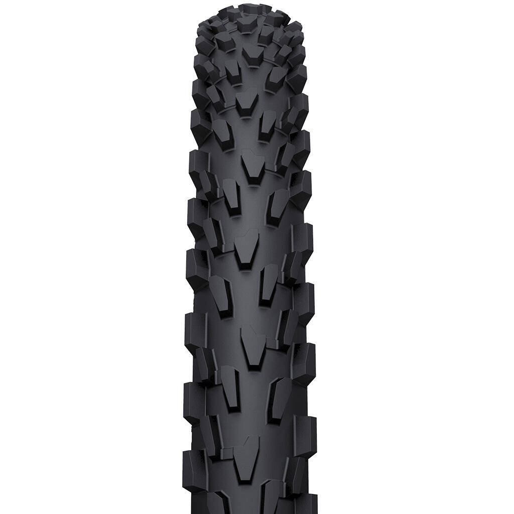 WTB VelociRaptor Front 26x2.1 Comp Tyre (Wired) -  2