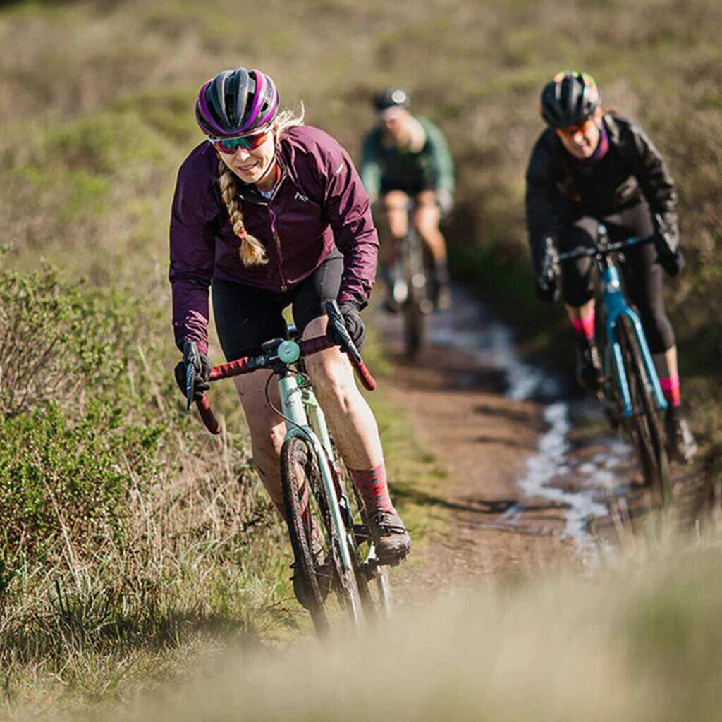 WTB Byway 650x47c TCS Tubeless Tyre Light/Fast Rolling -  4