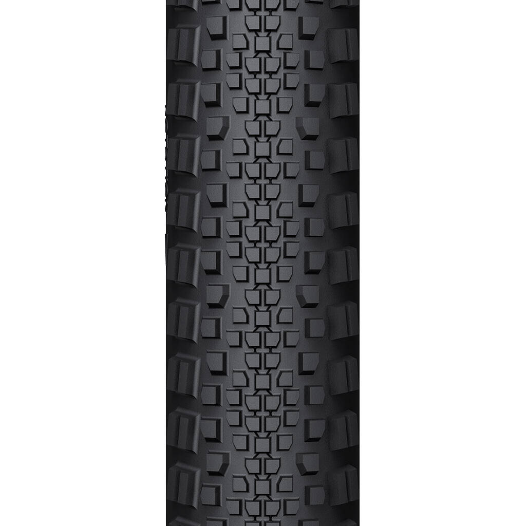 WTB Riddler 700x37c Comp Tyre-Black (Wired) -  2