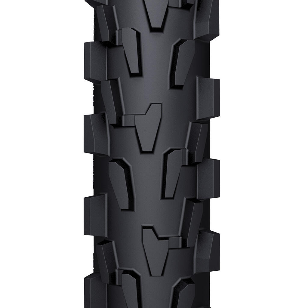 WTB VelociRaptor Front 26x2.1 Comp Tyre (Wired)