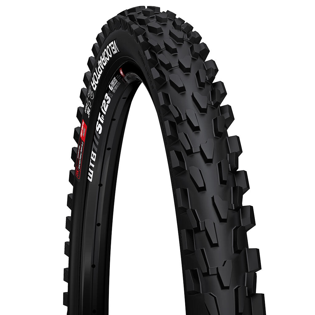 WTB VelociRaptor Front 26x2.1 Comp Tyre (Wired)