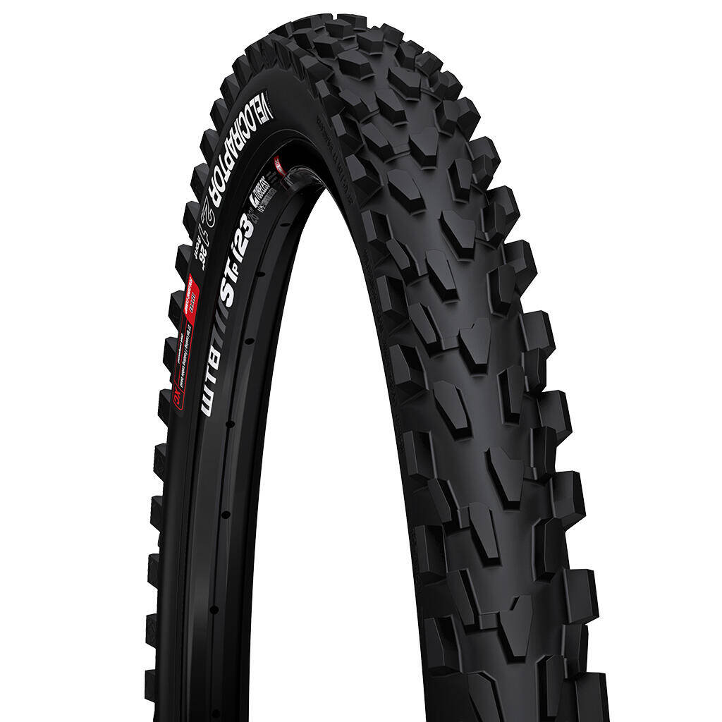 WTB VelociRaptor Front 26x2.1 Comp Tyre (Wired) -  1