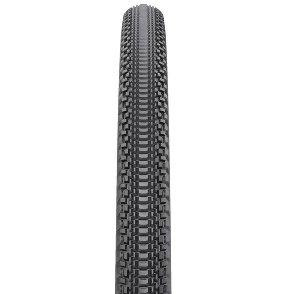 WTB Vulpine 700x40c TCS Tubeless Tyre, Light/Fast Rolling (Tan) -  2