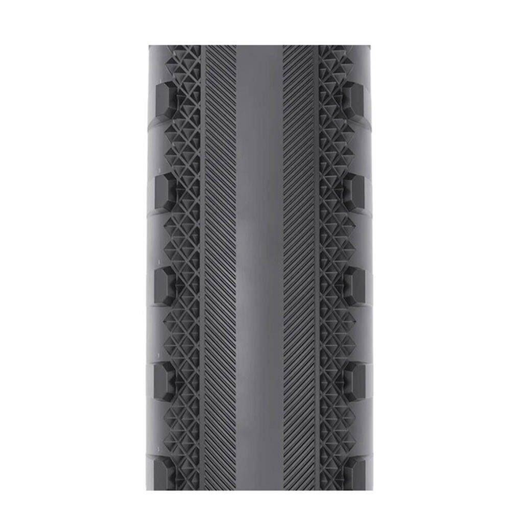 WTB Byway 650x47c TCS Tubeless Tyre Light/Fast Rolling (Tan) -  2