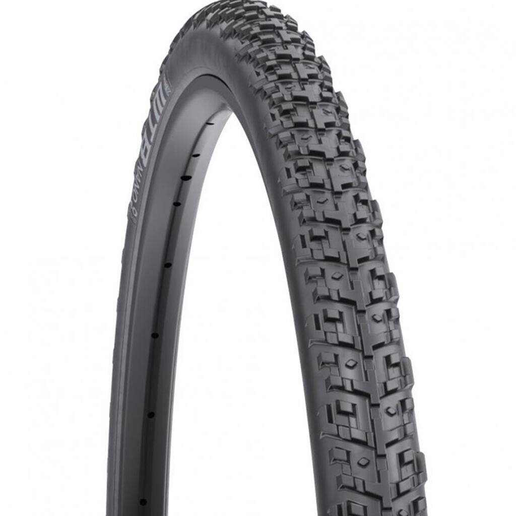 WTB Nano 700x40c TCS Tubeless Tyre Light/Fast Rolling -  1