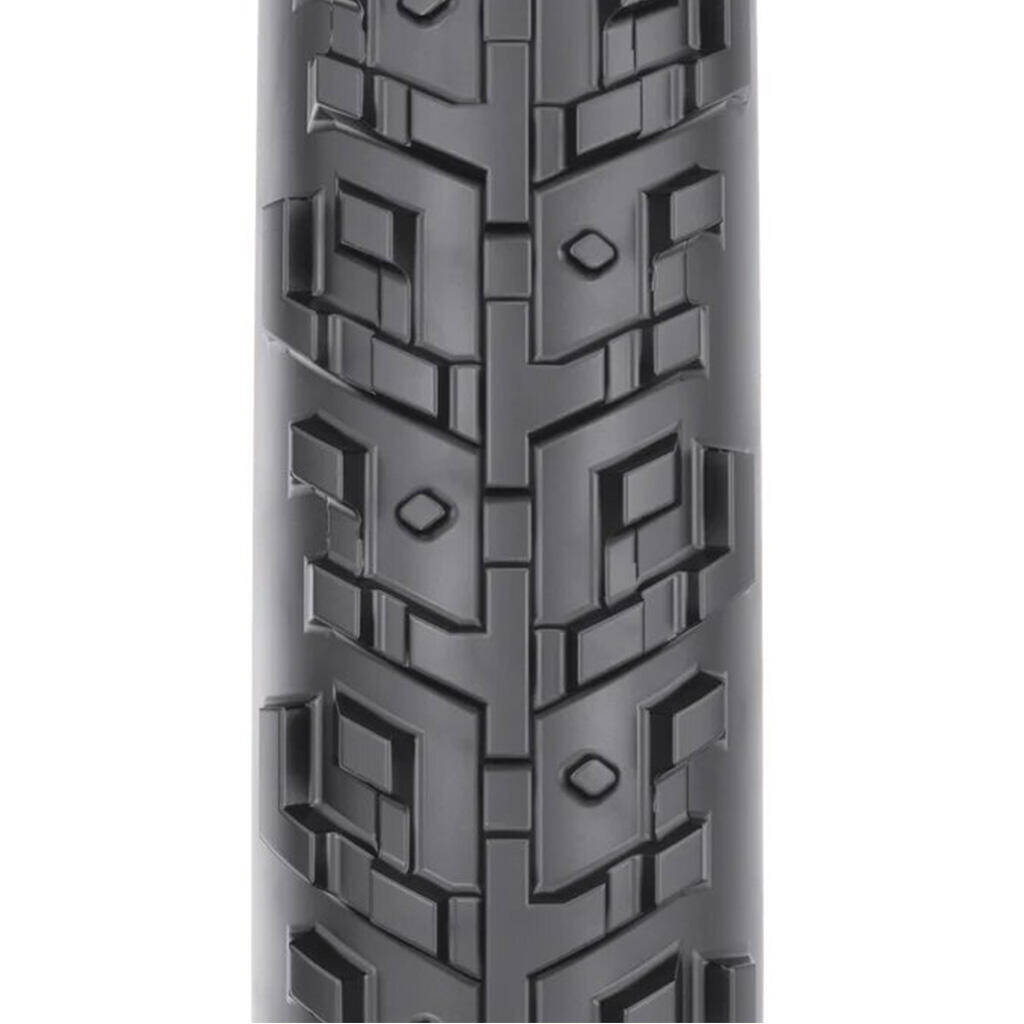WTB Nano 700x40c TCS Tubeless Tyre Light/Fast Rolling -  3