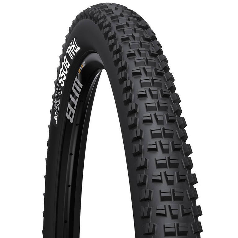 WTB Trail Boss 26x2.25 Comp Tyre (Wired)